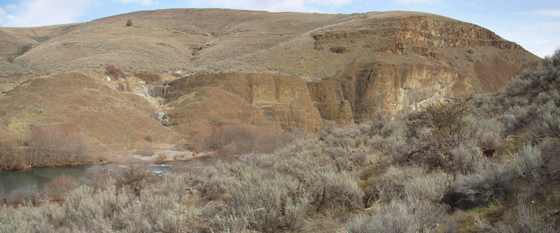 White River Canyon